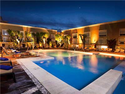 Plaza Camelinas Hotel