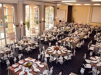 Plaza Camelinas Hotel