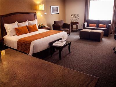Plaza Camelinas Hotel