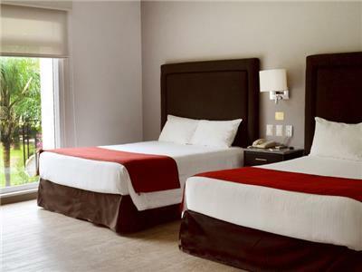 Plaza Camelinas Hotel