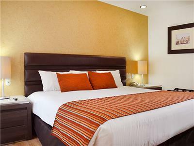 Plaza Camelinas Hotel