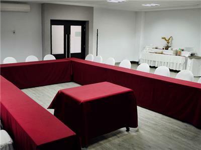 Plaza Camelinas Hotel