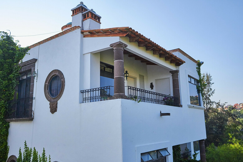 La Puertecita Boutique Hotel