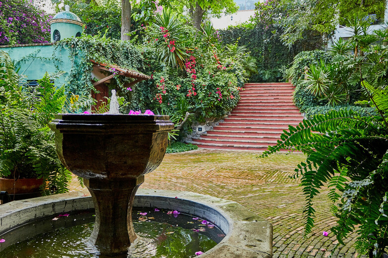 La Puertecita Boutique Hotel