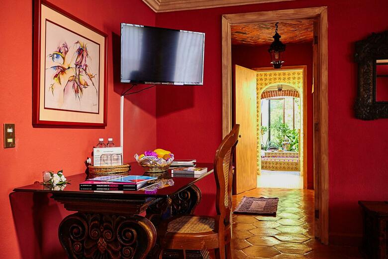 La Puertecita Boutique Hotel