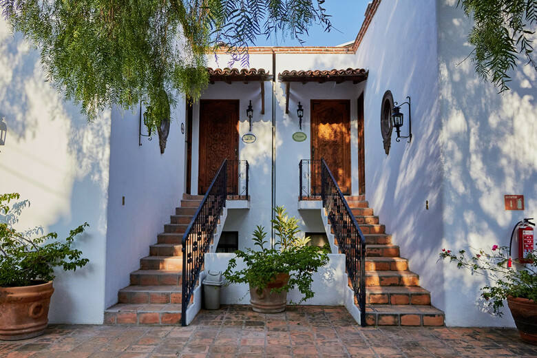 La Puertecita Boutique Hotel