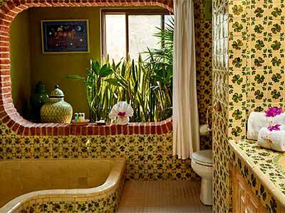 La Puertecita Boutique Hotel