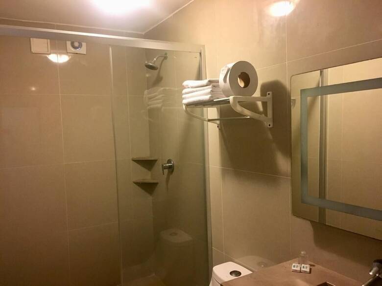 Hotel Acuario