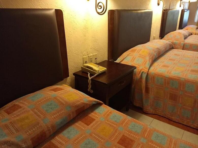Hotel Acuario