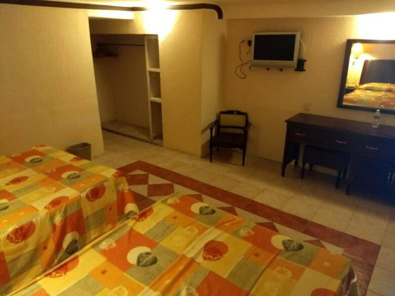 Hotel Acuario
