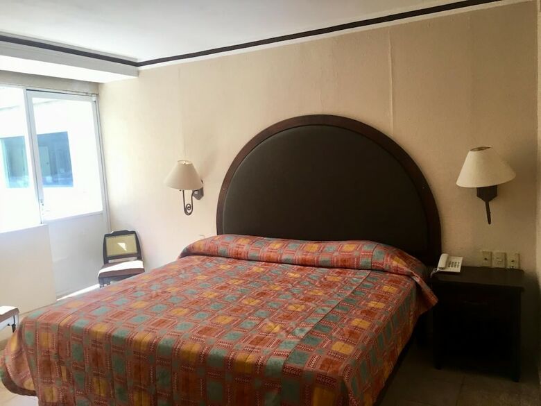 Hotel Acuario