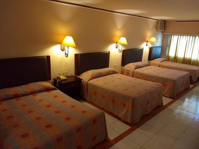 Hotel Acuario