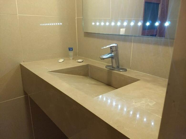Hotel Acuario