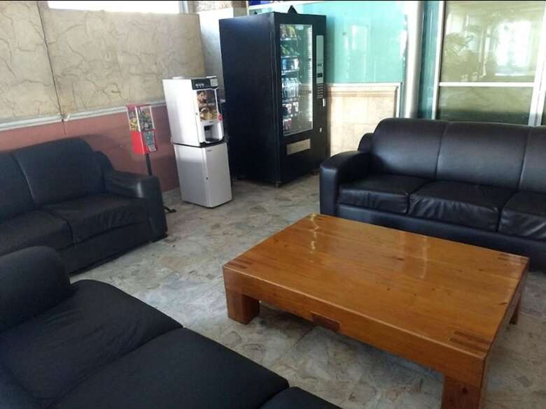 Hotel Acuario