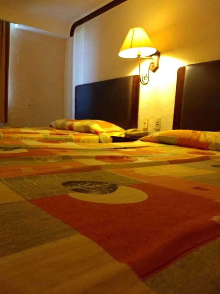 Hotel Acuario
