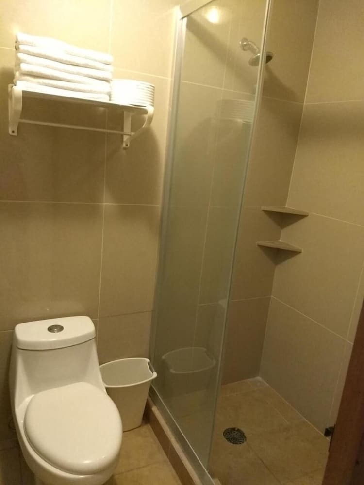 Hotel Acuario