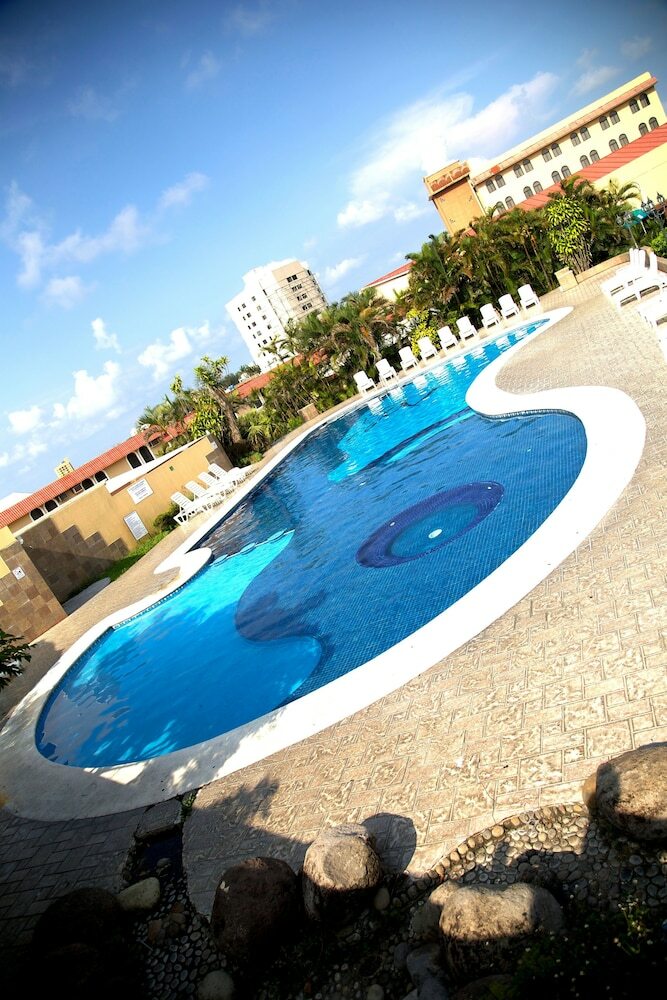 Hotel Villas Dali Veracruz