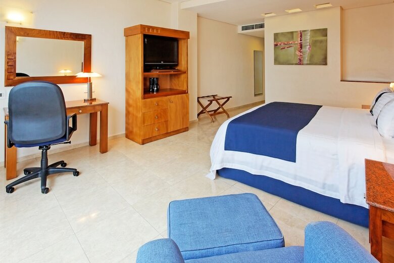 Hotel Holiday Inn Veracruz Boca Del Rio