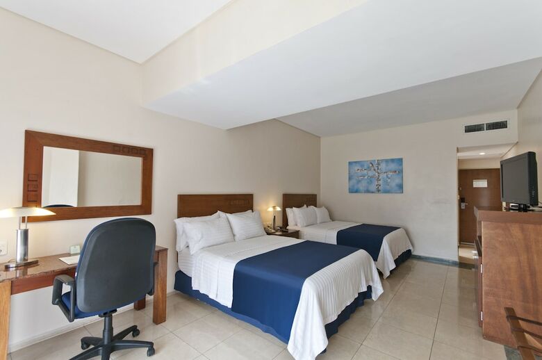 Hotel Holiday Inn Veracruz Boca Del Rio