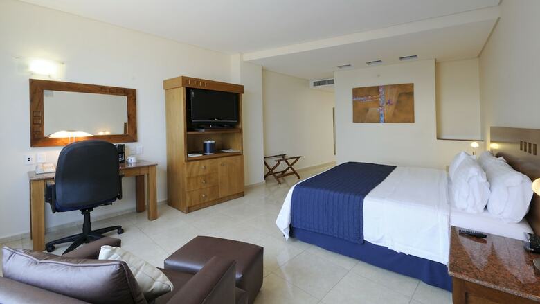 Hotel Holiday Inn Veracruz Boca Del Rio