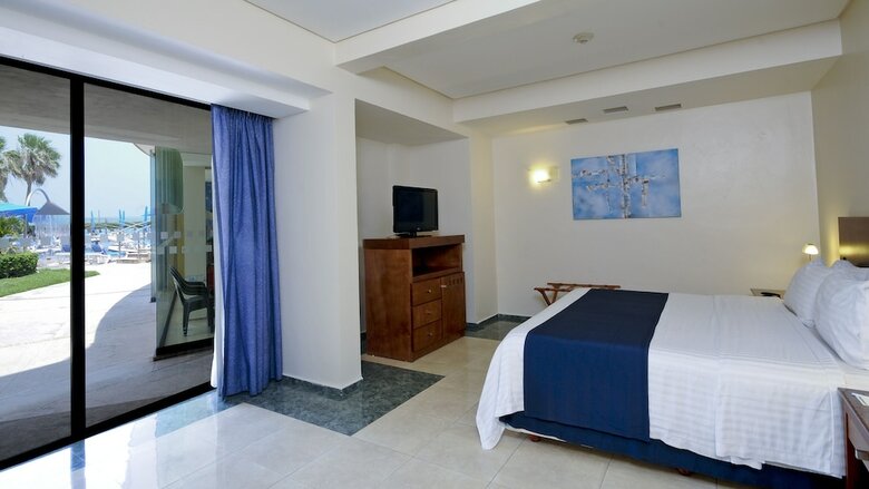 Hotel Holiday Inn Veracruz Boca Del Rio
