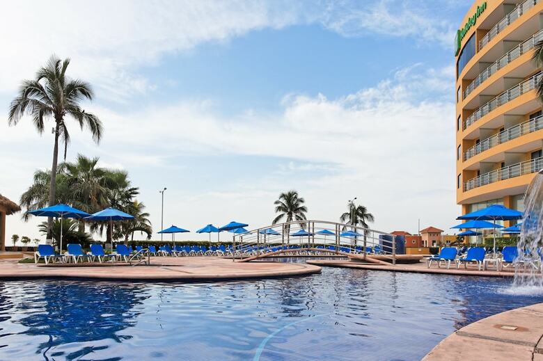 Hotel Holiday Inn Veracruz Boca Del Rio