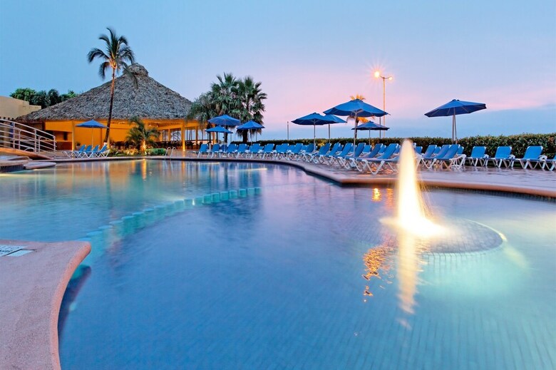 Hotel Holiday Inn Veracruz Boca Del Rio
