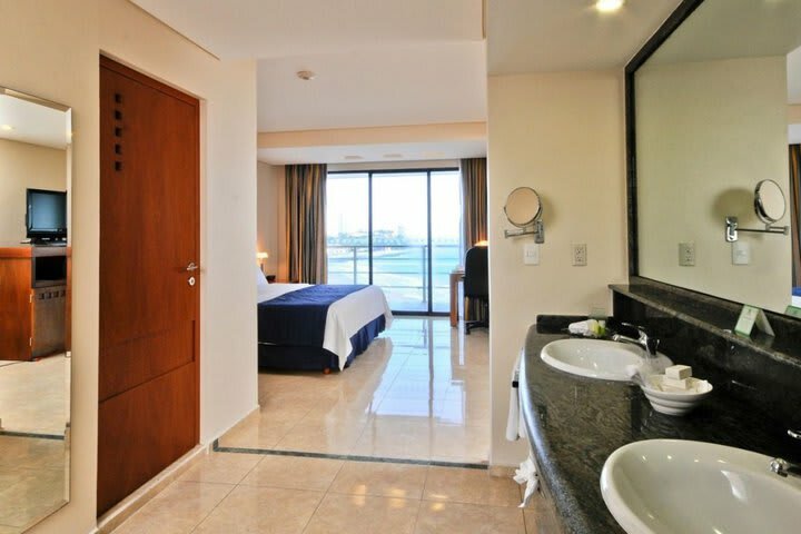 Hotel Holiday Inn Veracruz Boca Del Rio