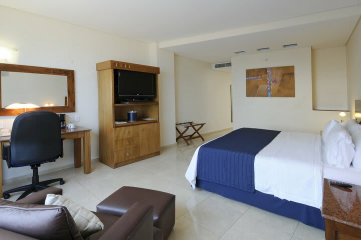 Hotel Holiday Inn Veracruz Boca Del Rio