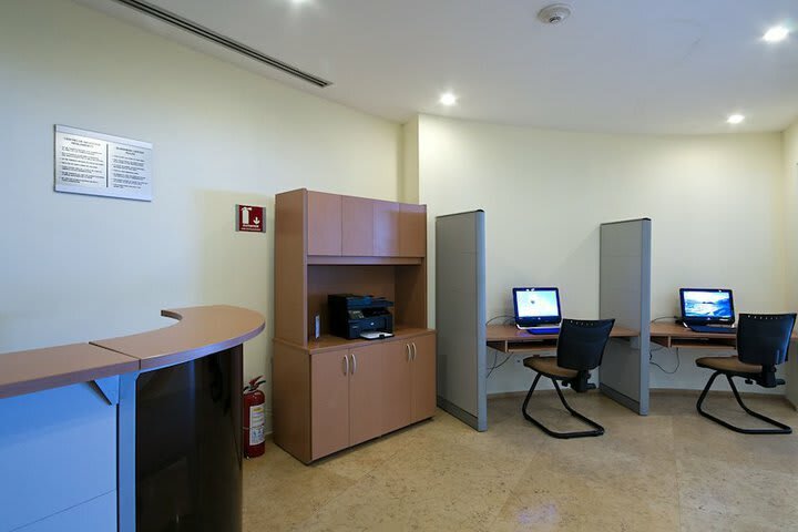 Hotel Holiday Inn Veracruz Boca Del Rio