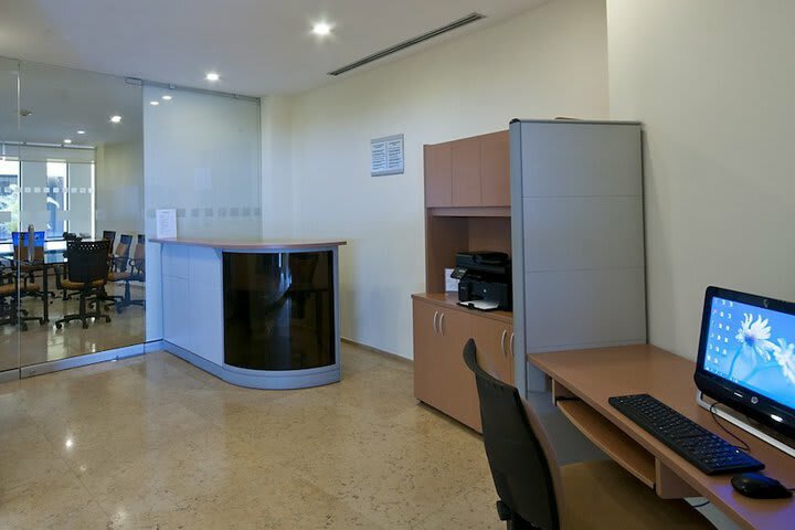 Hotel Holiday Inn Veracruz Boca Del Rio
