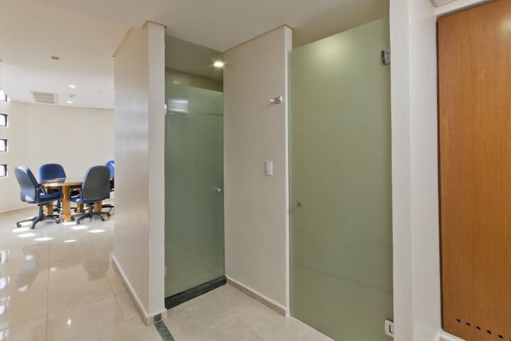 Hotel Holiday Inn Veracruz Boca Del Rio
