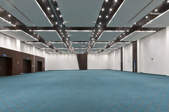 Hotel Holiday Inn Veracruz Boca Del Rio