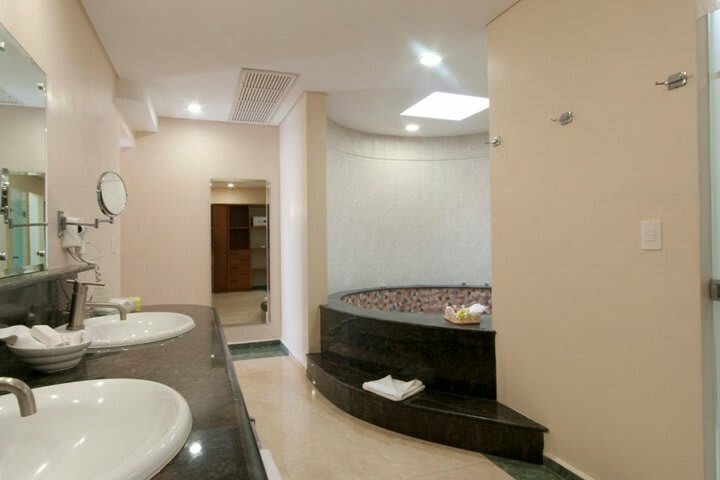 Hotel Holiday Inn Veracruz Boca Del Rio