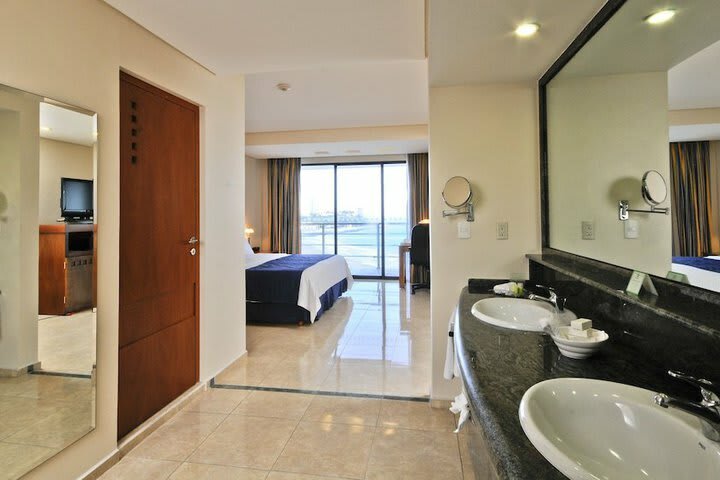 Hotel Holiday Inn Veracruz Boca Del Rio