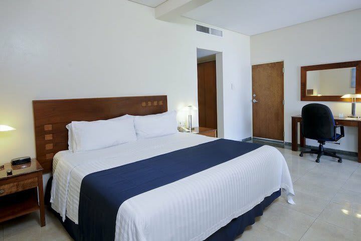 Hotel Holiday Inn Veracruz Boca Del Rio