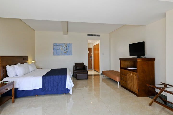 Hotel Holiday Inn Veracruz Boca Del Rio