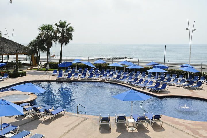 Hotel Holiday Inn Veracruz Boca Del Rio