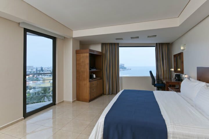 Hotel Holiday Inn Veracruz Boca Del Rio