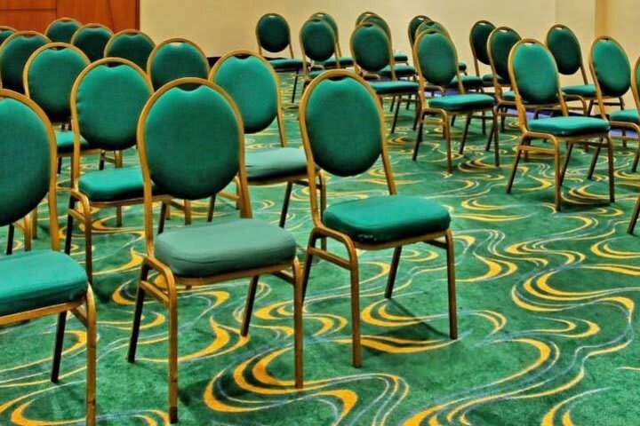 Hotel Holiday Inn Veracruz Boca Del Rio