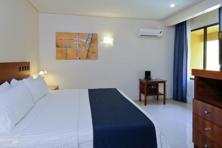 Hotel Holiday Inn Veracruz Boca Del Rio