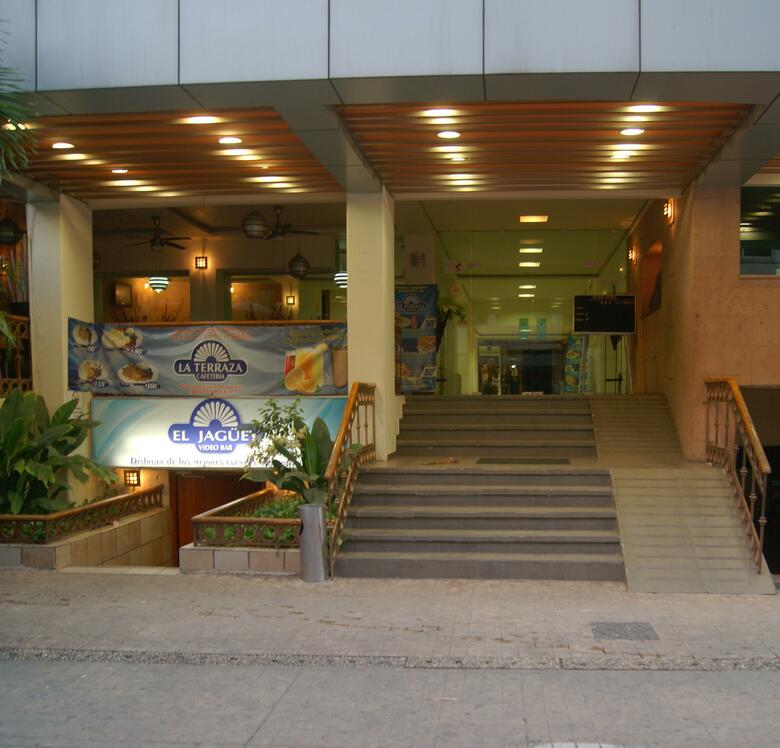 Hotel Miraflores