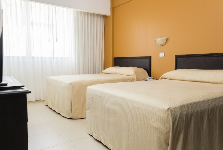 Hotel Miraflores