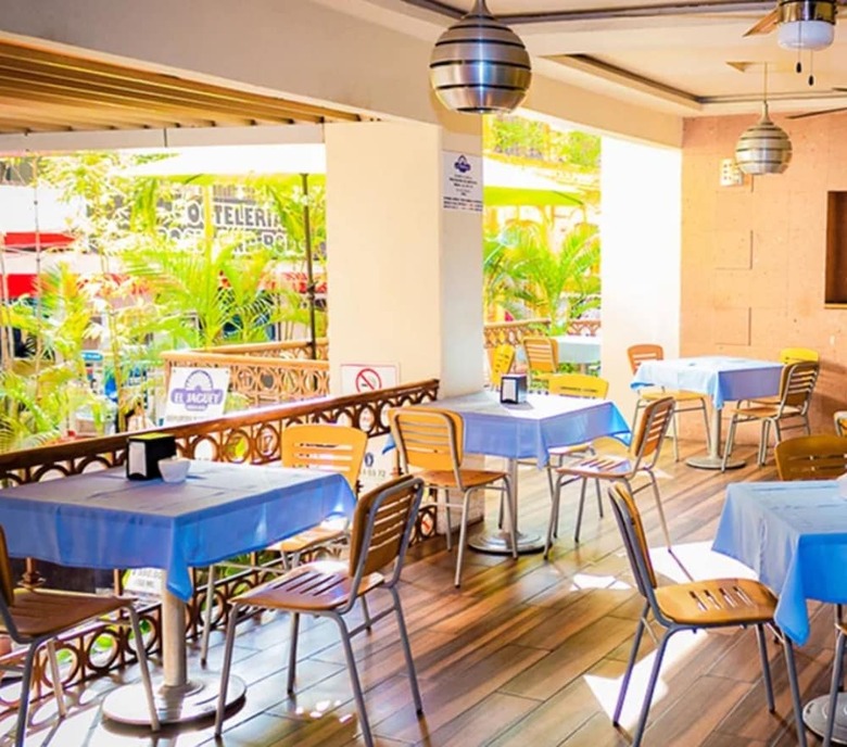 Hotel Miraflores