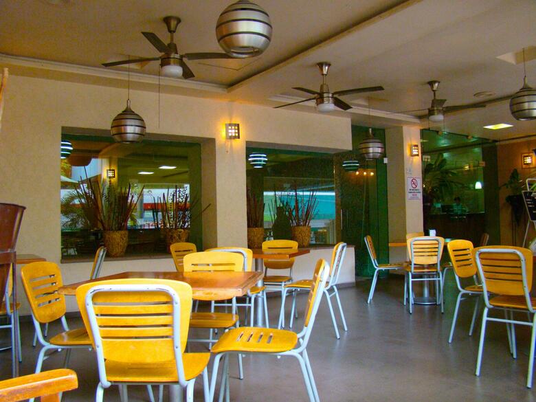 Hotel Miraflores