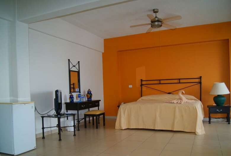 Hotel Miraflores
