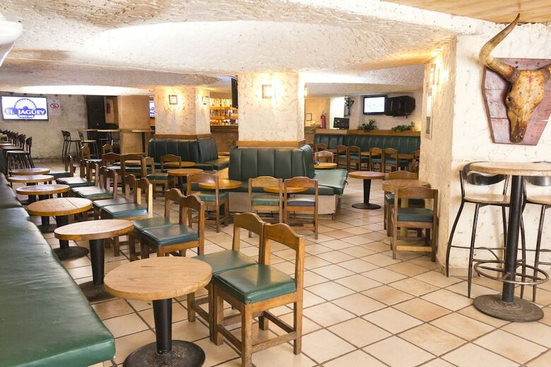 Hotel Miraflores