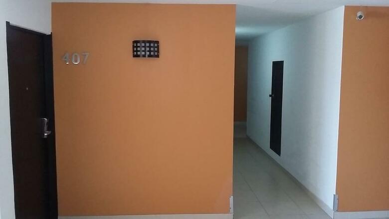 Hotel Miraflores