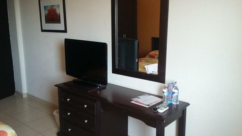 Hotel Miraflores