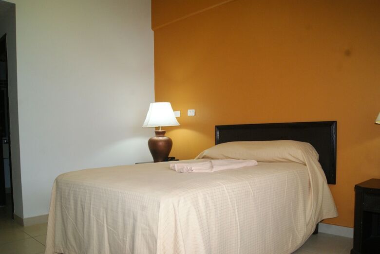Hotel Miraflores